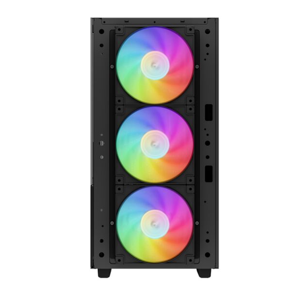 AMD  Ryzen 7 7700 "Super gamer system" + RTX 4070ti  Super - Image 7