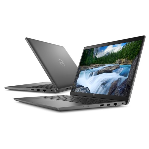 Dell  15.6″ Notebook Professional  DELL Latitude 3550 Laptop 39.6 cm (15.6") Full HD Intel® Core™   I5-1335U  8 GB DDR5-SDRAM  512 GB SSD Wi-Fi 6E (802.11ax) Windows 11 Pro - Image 2