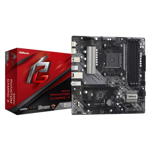 AMD  Ryzen5  5600 "ICC GAMER 24-25 XMAS ( Complete package) - Image 5