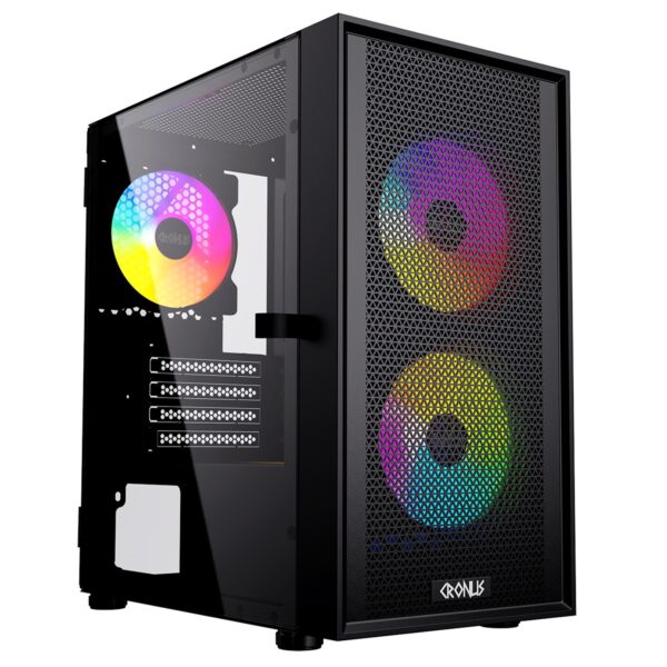 AMD  Ryzen 5600 "Starter  gamer system" Suitable 1080p Gaming