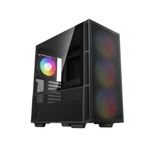 AMD Ryzen 7 7800x3d with RTX 4080 Super