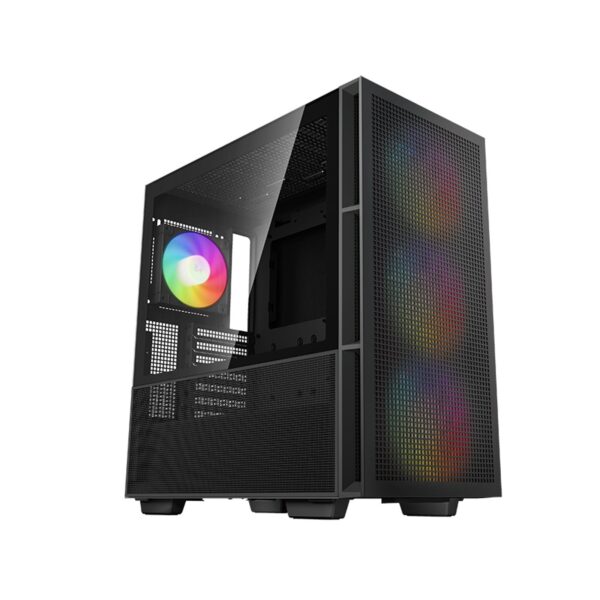 AMD  Ryzen 7 7700 "Super gamer system" + RTX 4070ti  Super