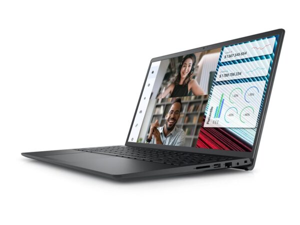 Dell  15.6″ Notebook   DELL Vostro 3520  Laptop 39.6 cm (15.6") Full HD Intel® Core™ i5 i5-1235U 8 GB DDR4-SDRAM 256 GB SSD Wi-Fi 5   Windows 11 Pro - Image 11