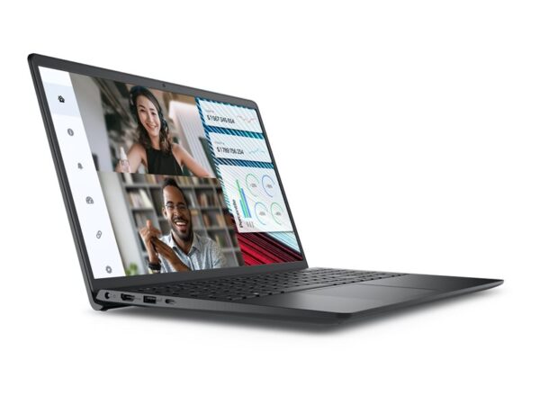 Dell  15.6″ Notebook   DELL Vostro 3520  Laptop 39.6 cm (15.6") Full HD Intel® Core™ i5 i5-1235U 8 GB DDR4-SDRAM 256 GB SSD Wi-Fi 5   Windows 11 Pro