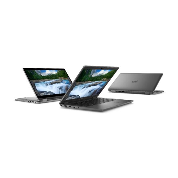Dell  15.6″ Notebook Professional  DELL Latitude 3550 Laptop 39.6 cm (15.6") Full HD Intel® Core™   I5-1335U  8 GB DDR5-SDRAM  512 GB SSD Wi-Fi 6E (802.11ax) Windows 11 Pro - Image 3