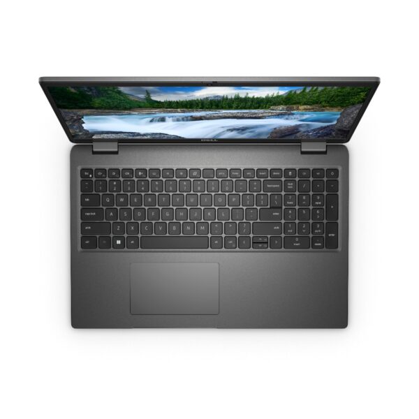 Dell  15.6″ Notebook Professional  DELL Latitude 3550 Laptop 39.6 cm (15.6") Full HD Intel® Core™   I5-1335U  8 GB DDR5-SDRAM  512 GB SSD Wi-Fi 6E (802.11ax) Windows 11 Pro - Image 10