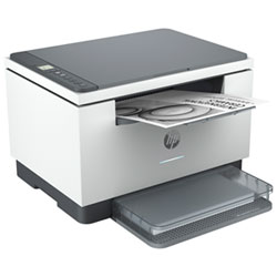 HP LaserJet M234dw Black & White Multifunction Wireless Printer