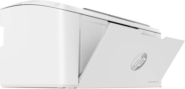 HP LaserJet M110w Wireless  (Print only ) - Image 12