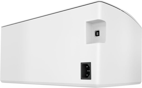 HP LaserJet M110w Wireless  (Print only ) - Image 2