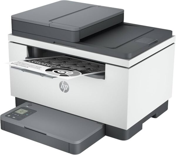 HP LaserJet M234dw Black & White Multifunction Wireless Printer - Image 3