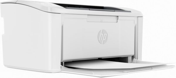 HP LaserJet M110w Wireless  (Print only ) - Image 8