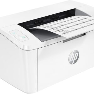 HP LaserJet M110w Wireless  (Print only )