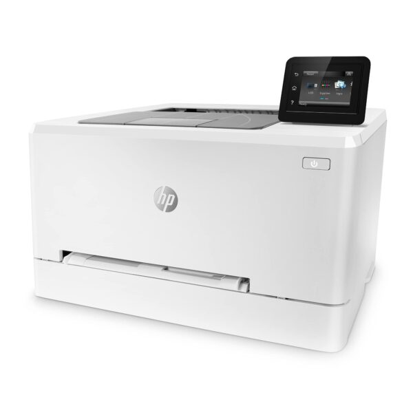 HP Color LaserJet Pro M255dw Wireless Colour printer - Image 2