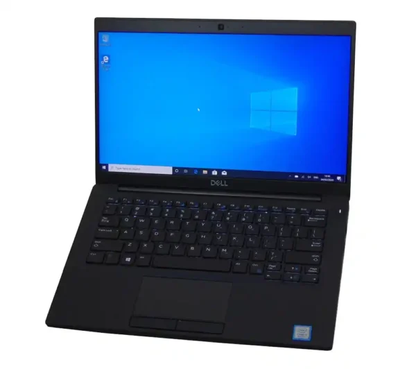 Reconditioned  Dell 7390 13.3"  Notebook   Intel® Core™ i5-8th  gen Processor 8GB Ram 256gb ssd  Windows 11 Pro                  ( 3  Month warranty ) - Image 11