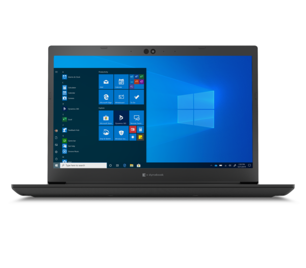 Tecra A40-G    14″ Notebook 10th Generation Intel® Core™  i5 10th gen  Processor  8gb ram  256 GB SSD  Windows 11 Pro - Image 7