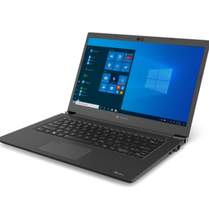 Tecra A40-G    14″ Notebook 10th Generation Intel® Core™  i7 10th gen  Processor  16gb ram  256 GB SSD  Windows 11 Pro