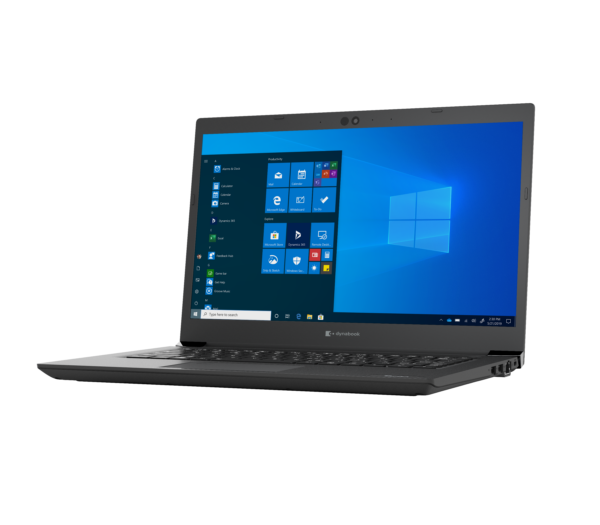Tecra A40-G    14″ Notebook 10th Generation Intel® Core™  i5 10th gen  Processor  8gb ram  256 GB SSD  Windows 11 Pro - Image 9