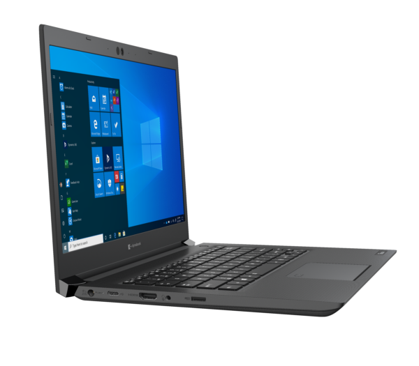 Tecra A40-G    14″ Notebook 10th Generation Intel® Core™  i5 10th gen  Processor  8gb ram  256 GB SSD  Windows 11 Pro - Image 10