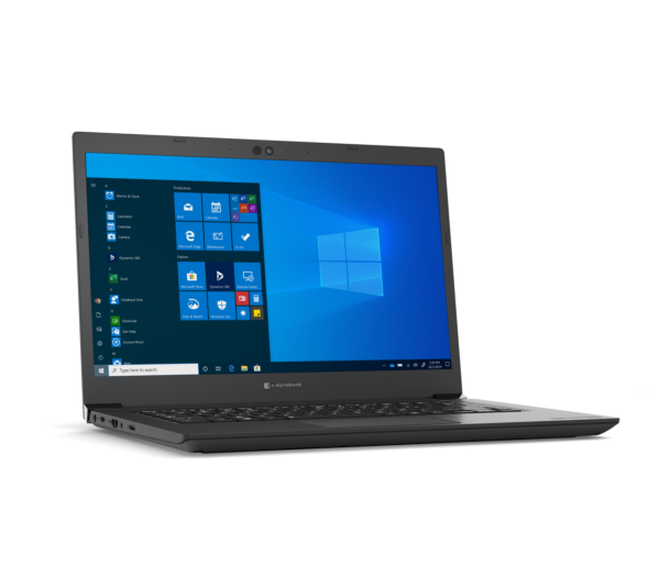Tecra A40-G    14″ Notebook 10th Generation Intel® Core™  i5 10th gen  Processor  8gb ram  256 GB SSD  Windows 11 Pro - Image 6