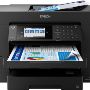 WorkForce WF-7840DTWF   A3+ Print  / Scan / Copy