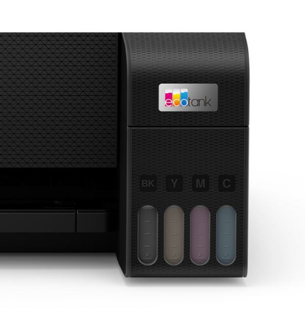 Epson EcoTank ET-2810  & ET-2862   A4 Colour Multifunction Inkjet Printer - Image 7