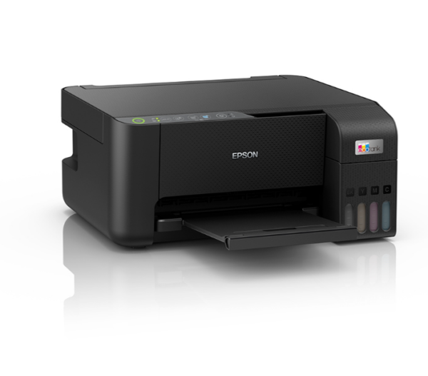 Epson EcoTank ET-2810  & ET-2862   A4 Colour Multifunction Inkjet Printer - Image 14