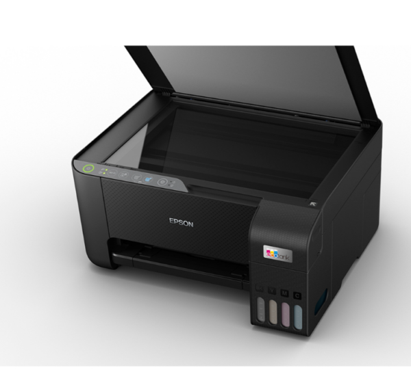 Epson EcoTank ET-2810  & ET-2862   A4 Colour Multifunction Inkjet Printer - Image 16