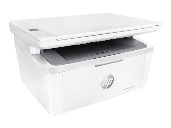 HP LaserJet MFP M140w ( Print Scan and copy ) Light use - Image 3