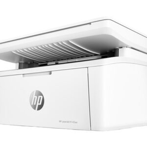HP LaserJet MFP M140w ( Print Scan and copy ) Light use