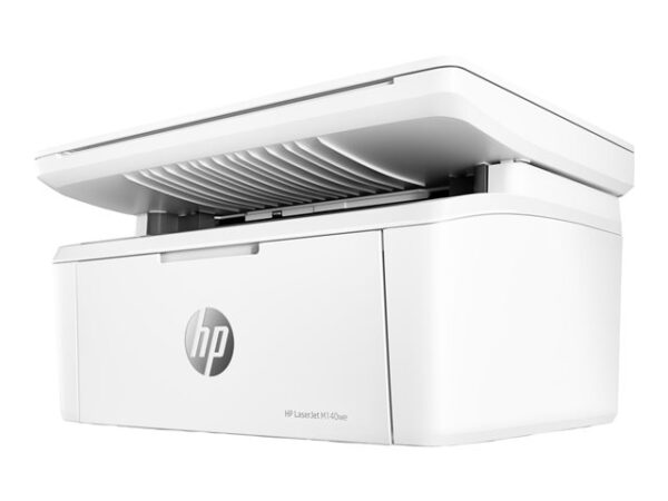 HP LaserJet MFP M140w ( Print Scan and copy ) Light use