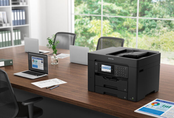WorkForce WF-7840DTWF   A3+ Print  / Scan / Copy - Image 8