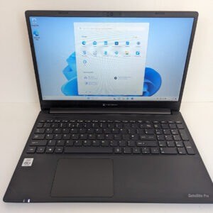 Dynabook L50  laptop   Reconditioned Intel Core i5 10th Gen  Processor  8gb  15.6" screen   Laptop  with 3 month  Warranty