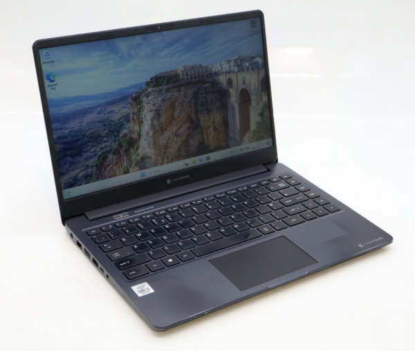 Dynabook L40  14″  Notebook 10th Generation Intel® Core™  i5-1035G1 Processor  8 gb ram  256 GB SSD  Windows 11 Pro - Image 4