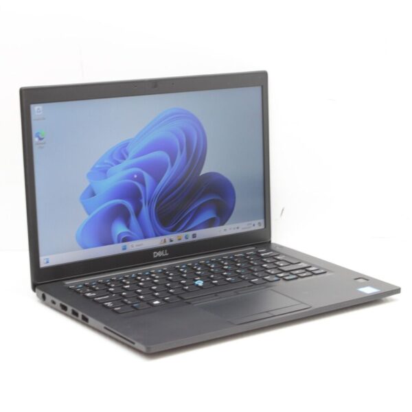 Reconditioned  Dell 7490 14"  Notebook   Intel® Core™ i7-8th  gen Processor 16GB Ram 512gb  ssd  Windows 11 Pro                  ( 3  Month warranty ) - Image 2