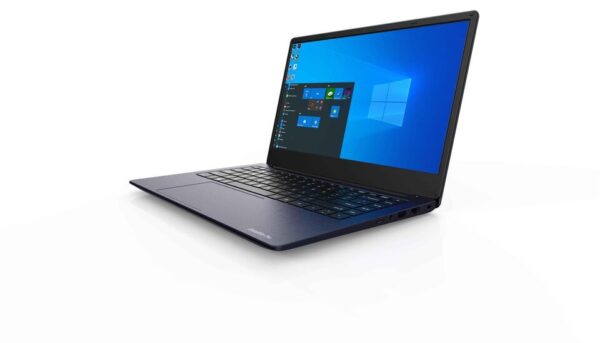 Dynabook C40-H-113  14″ Notebook 10th Generation Intel® Core™  i5-1035G1 Processor  8 gb ram  Windows 11 home ( 2ND USER  AS NEW ) - Image 9