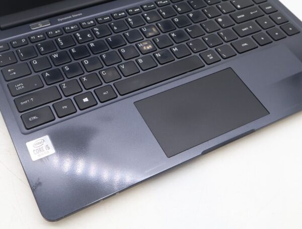 Dynabook L40  14″  Notebook 10th Generation Intel® Core™  i5-1035G1 Processor  8 gb ram  256 GB SSD  Windows 11 Pro - Image 3