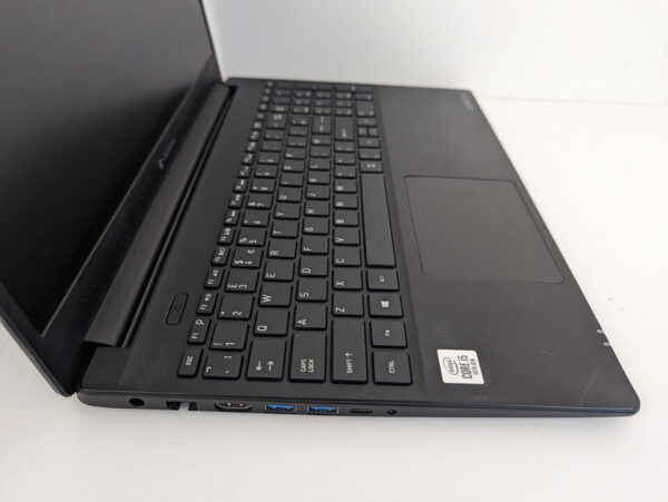 Dynabook L50  laptop   Reconditioned Intel Core i5 10th Gen  Processor  8gb  15.6" screen   Laptop  with 3 month  Warranty - Image 2