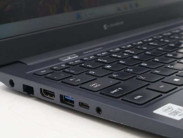 Dynabook L40  14″  Notebook 10th Generation Intel® Core™  i5-1035G1 Processor  8 gb ram  256 GB SSD  Windows 11 Pro - Image 6
