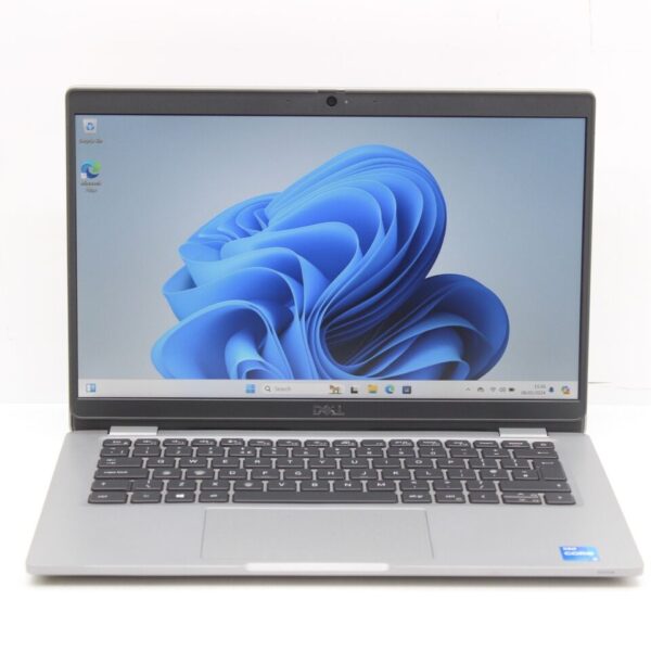 Dell Latitude  5320 Reconditioned  Laptop Intel Core i5 11th Gen  Processor  16gb ram 256gb ssd   13" Touchscreen  Windows 11 home   with 3 month  Warranty ( Fully tested with report ) - Image 6