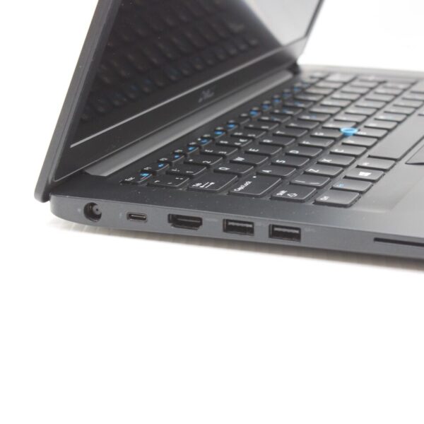 Reconditioned  Dell 7490 14"  Notebook   Intel® Core™ i7-8th  gen Processor 16GB Ram 512gb  ssd  Windows 11 Pro                  ( 3  Month warranty ) - Image 3
