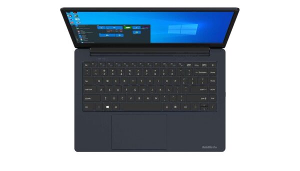 Dynabook C40-H-113  14″ Notebook 10th Generation Intel® Core™  i5-1035G1 Processor  8 gb ram  Windows 11 home ( 2ND USER  AS NEW ) - Image 10