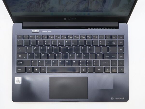 Dynabook L40  14″  Notebook 10th Generation Intel® Core™  i5-1035G1 Processor  8 gb ram  256 GB SSD  Windows 11 Pro - Image 5