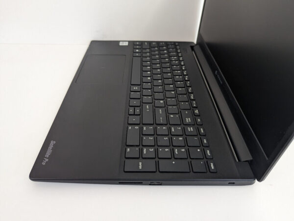 Dynabook L50  laptop   Reconditioned Intel Core i5 10th Gen  Processor  8gb  15.6" screen   Laptop  with 3 month  Warranty - Image 3