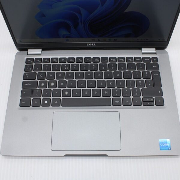 Dell Latitude  5320 Reconditioned  Laptop Intel Core i5 11th Gen  Processor  16gb ram 256gb ssd   13" Touchscreen  Windows 11 home   with 3 month  Warranty ( Fully tested with report ) - Image 3