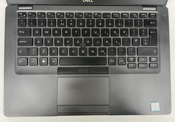 Reconditioned  Dell  Latitude 5400 14"  Notebook   Intel® Core™ i7-8th  gen Processor 16 GB Ram 512 gb ssd  Windows 11 Pro             ( 3  Month warranty ) - Image 4