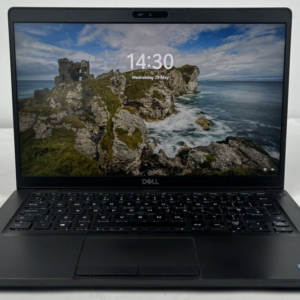 Reconditioned  Dell  Latitude 5400 14"  Notebook   Intel® Core™ i7-8th  gen Processor 16 GB Ram 512 gb ssd  Windows 11 Pro             ( 3  Month warranty )
