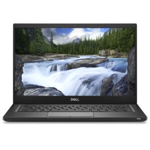 Reconditioned  Dell 7390 13.3"  Notebook   Intel® Core™ i5-8th  gen Processor 8GB Ram 256gb ssd  Windows 11 Pro                  ( 3  Month warranty )