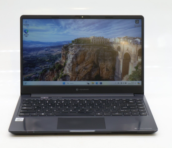 Dynabook L40  14″  Notebook 10th Generation Intel® Core™  i5-1035G1 Processor  8 gb ram  256 GB SSD  Windows 11 Pro - Image 7
