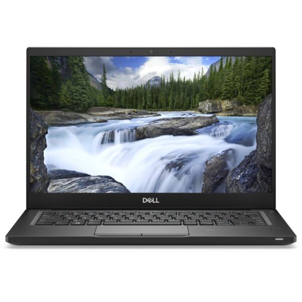 Reconditioned  Dell 7390 13.3"  Notebook   Intel® Core™ i5-8th  gen Processor 8GB Ram 256gb ssd  Windows 11 Pro                  ( 3  Month warranty )