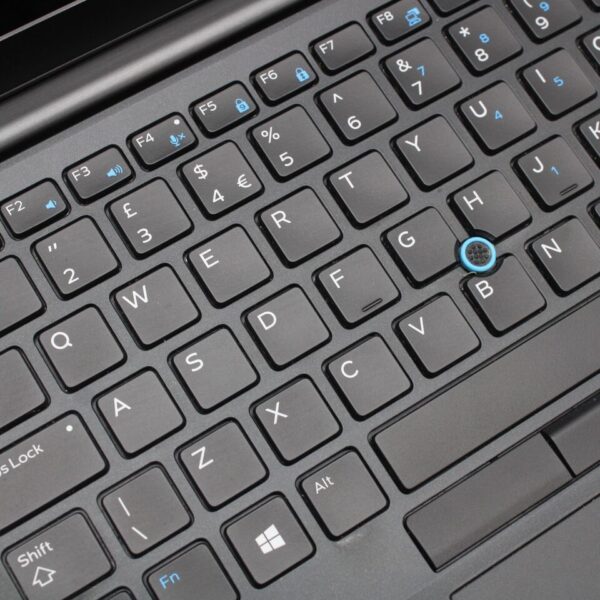 Reconditioned  Dell 7490 14"  Notebook   Intel® Core™ i7-8th  gen Processor 16GB Ram 512gb  ssd  Windows 11 Pro                  ( 3  Month warranty ) - Image 8